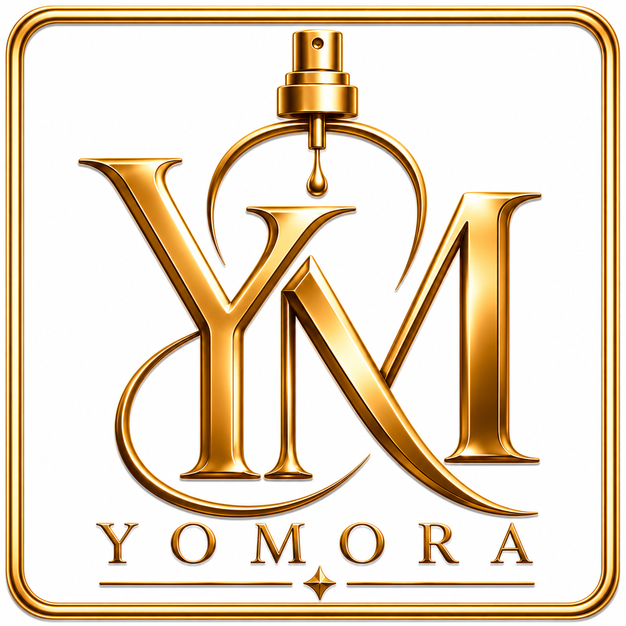 YOMORA Perfumes
